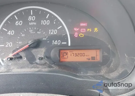 2016 Nissan Versa 1.6 S+ from USA, damaged, VIN 3N1CN7AP8GL866287